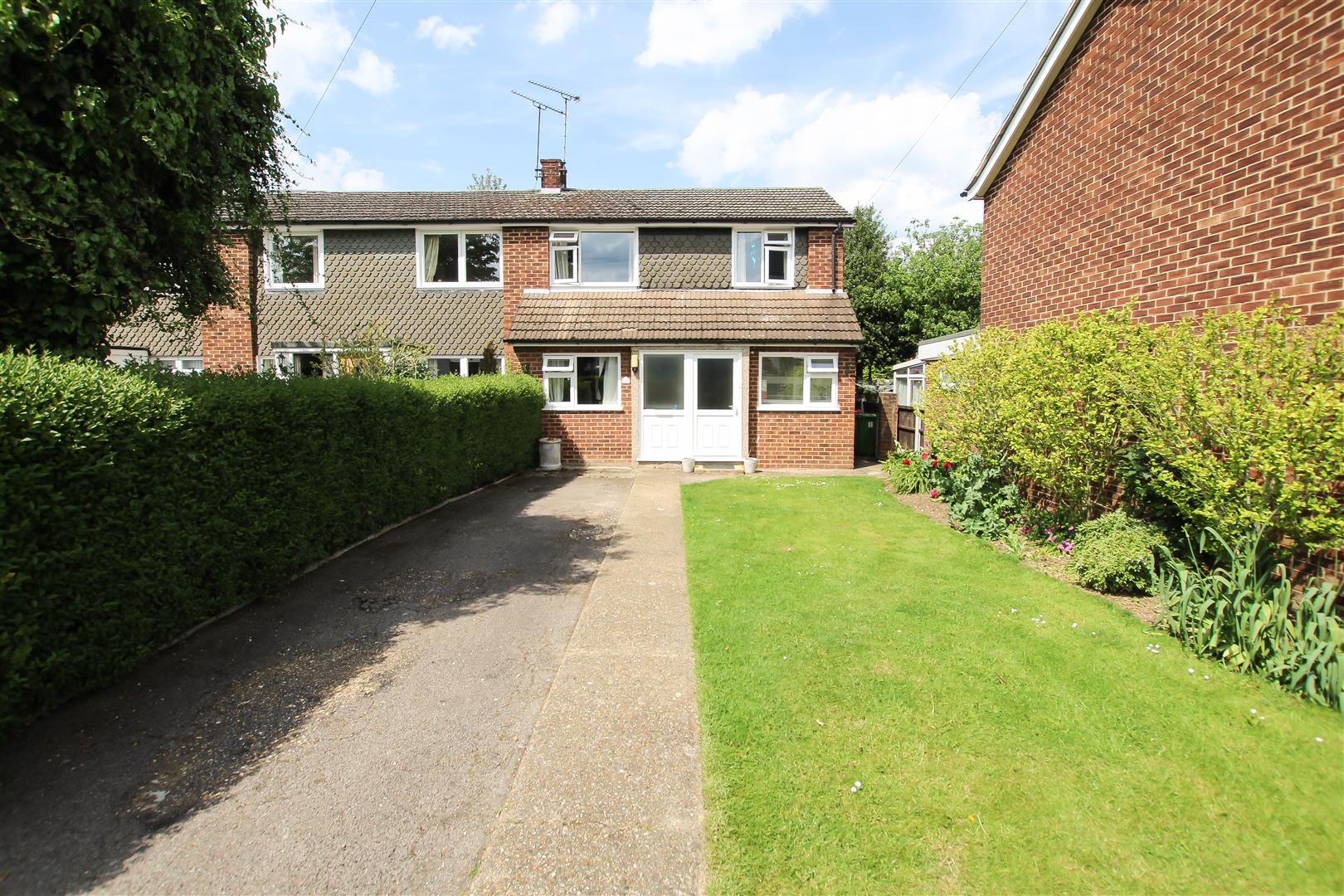 Crow Green Road, Pilgrims Hatch, Brentwood Keith Ashton